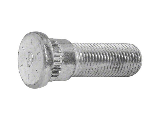 Wheel Stud 1/2-20 X 1-1/8