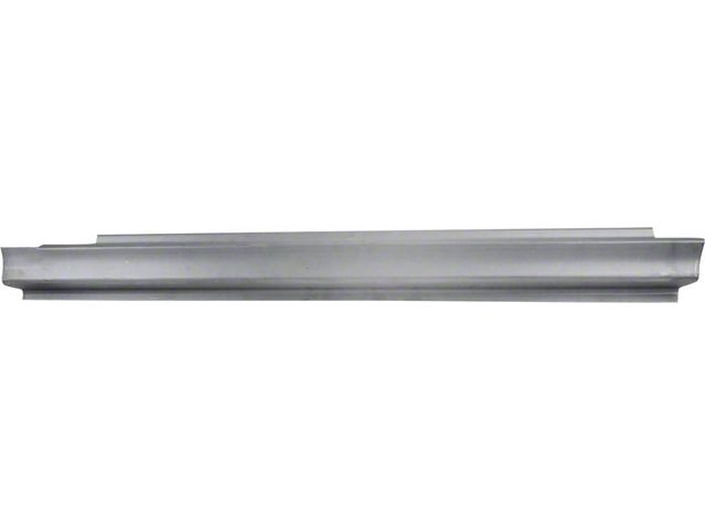 Rocker Panel / Right/ 57-8 2 Door Incl Ranchero