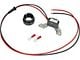 Ford Fairlane/Torino/Ranchero Ignitor Solid State Ignition System By Pertronix, For Dual Point Distributors W/O Advance