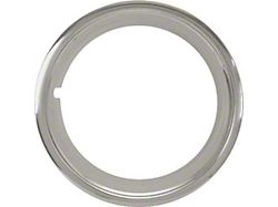 Wheel Trim Ring, Original Style (1967 Fairlane; 1969 Montego)
