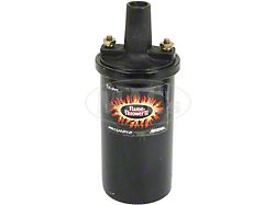 Flame Thrower II Coil System, Epoxy Filled, Black (60-69 Comet; 60-70 Falcon)