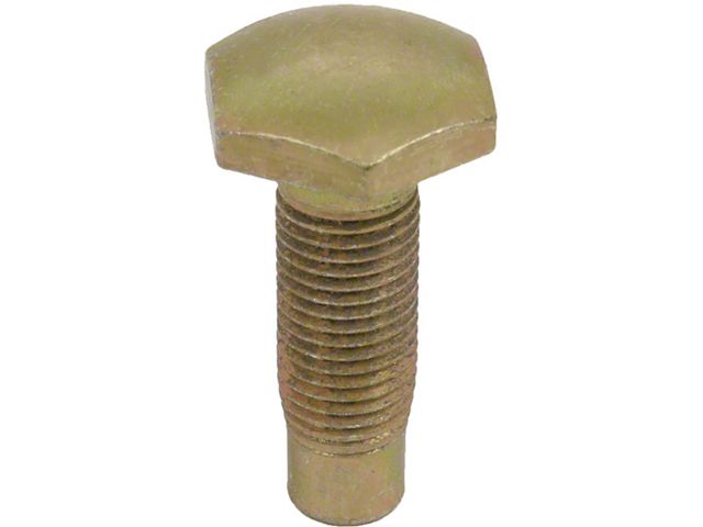 Ford Falcon/Mercury Comet Rear Seat Retaining Bolt, 1960-1970