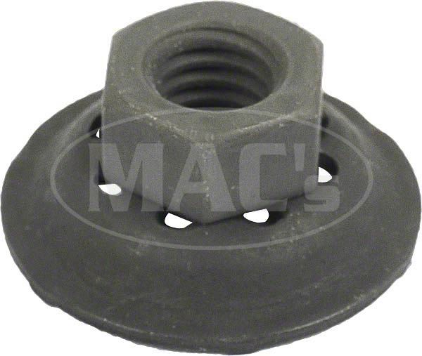 Ecklers Seat Track Retaining Nut