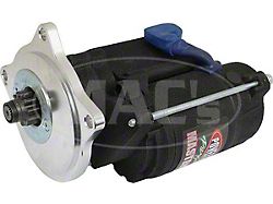 Powermaster High-Torque - 180 Ft. Lb. - Starter, Mastertorque, 66-70 Ford V8 Engines (FE 352 390 427 428)
