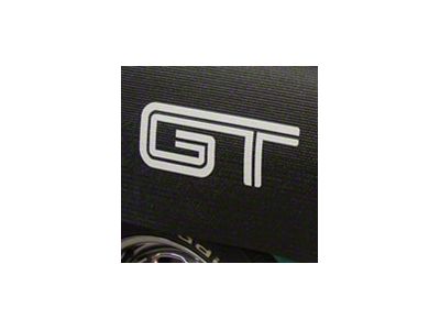 Ford Fender Cover, Gripper, GT Logo