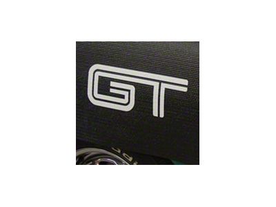 Fender Gripper Fender Cover with GT Logo