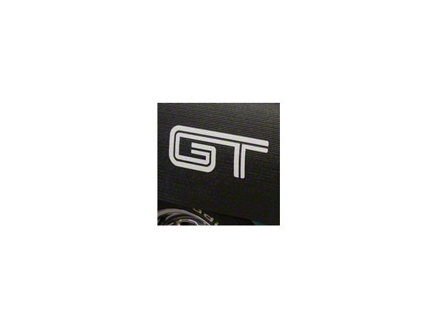 Ford Fender Cover, Gripper, GT Logo