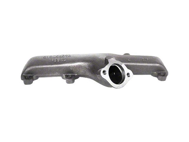 Exhaust Manifold/ Tapered Flange Donut Type/ Left