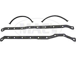 Gasket, Oil Pan, 351C (1970 Fairlane; 70-74 Torino)