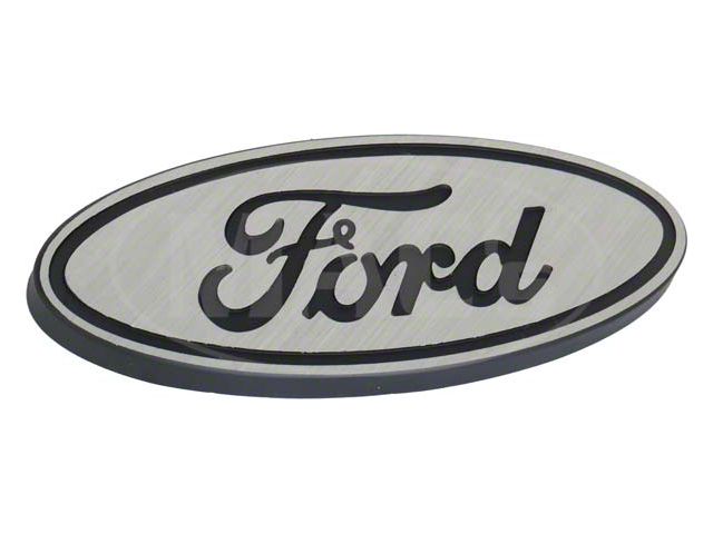 Ford Hitch Cover,Receiver Style Hitch,With Ford Name