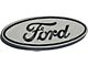 Ford Hitch Cover,Receiver Style Hitch,With Ford Name