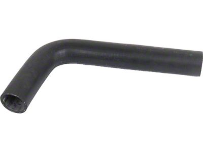 Ford Lower Radiator Hose, 6 Cylinder, With Out Power Steering, Fairlane / Falcon 1969-1970