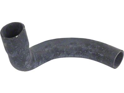 Ford Lower Radiator Hose, Fairlane, 1960-1961