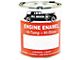 Ford Medium Blue Engine Paint for All 6-Cylinder and V8, Quart Can