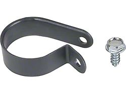 Wiring Loom Fastener Set / 16 Pieces