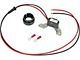 Ford & Mercury Full Size Ignitor Solid State Ignition System By Pertronix, For Dual Point Distributors W/O Advance