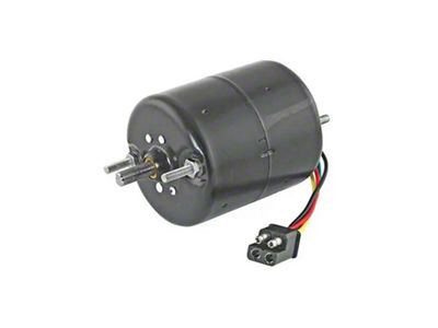 Power Window Motor/ Doors & Quarters