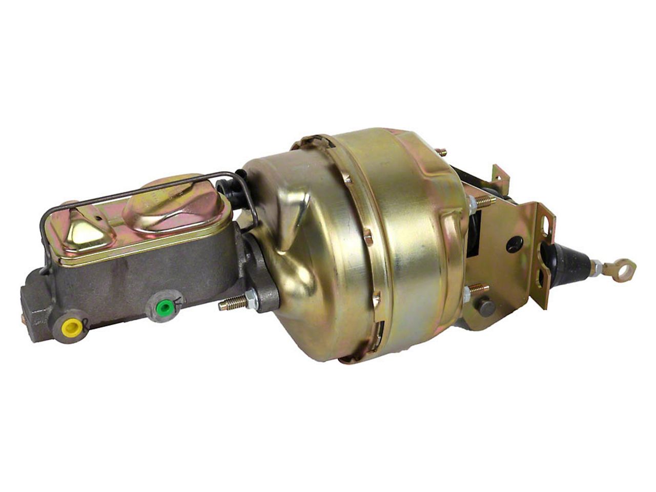 Accessories & Hardware