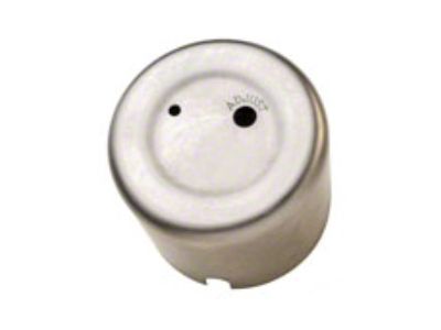 Ford Model A Horn Bracket, Stamped Adjust, For Mid-1928 Through Late 1931