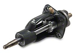 OPR Water Pump/Maint.Free/Zinc Nut/ Model A 30-31
