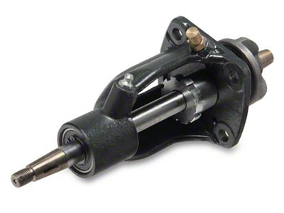 OPR Water Pump/Maint.Free/Zinc Nut/ Model A 30-31