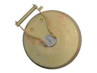 OPR Ford Model A - Zenith Carburetor Float