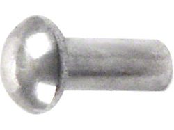 Ford Model T Fan Blade Rivet Set, 1909-1910