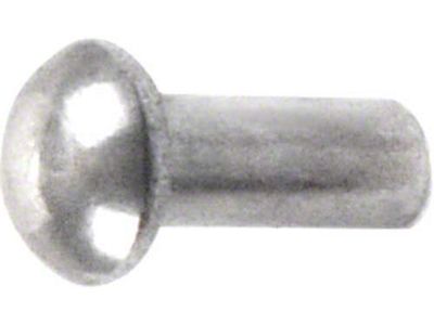 Ford Model T Fan Blade Rivet Set, 1909-1910