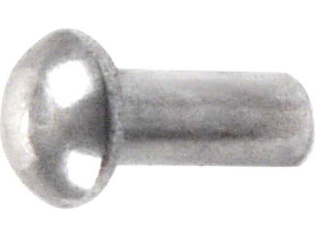 Ecklers Fan Blade Rivet Set (1909-1920 Model T)