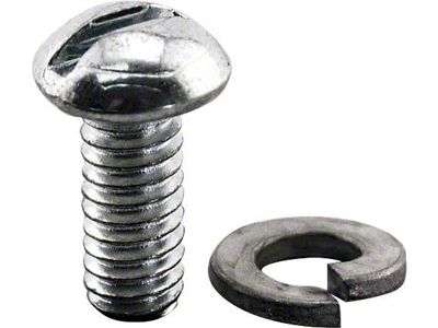 Fan Blade Screw Mounting Kit (1920-1927 Model T)