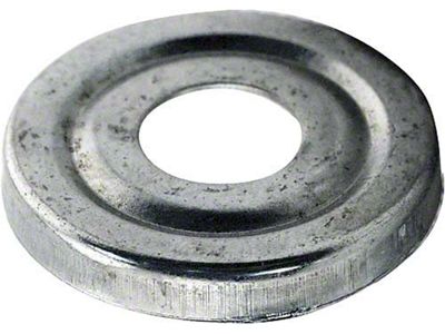 Ford Model T Fan Shaft Cap, 1921-1923