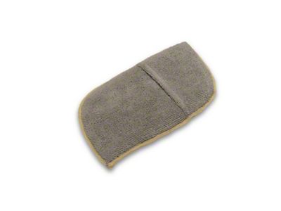 Mitt, Microfiber Dash Duster