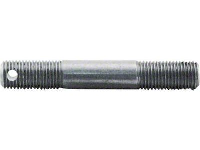 09-16/radiator Mounting Stud/2-7/16