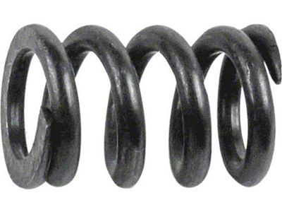 Ford Model T Radiator Stud Spring, 1924-1927