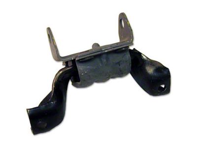 Ford Motor Mount, Ranchero/Torino, Small Block, Left, 1972-1979