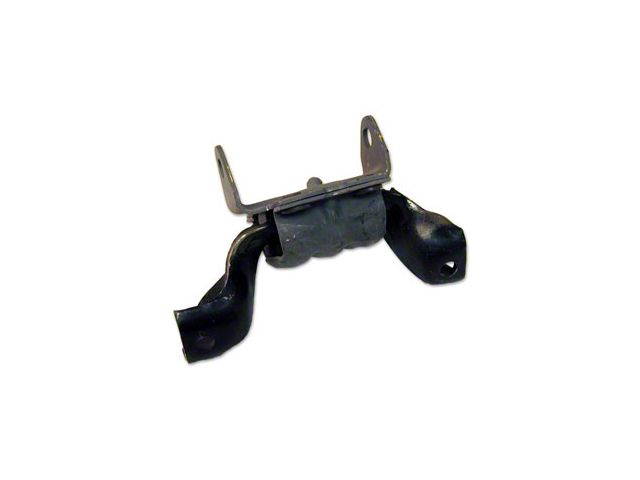 Ford Motor Mount, Ranchero/Torino, Small Block, Left, 1972-1979