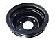 Ford Mustang Crankshaft Pulley, Double Groove, 289 V8 With Power Steering, 1965-1967