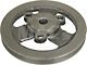 Ford Mustang Crankshaft Pulley w/AC or PS 200 6 Cylinder 1GBolt-on 65-67