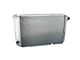 Ford Mustang Direct Fittm Aluminum Radiator For Manual Transmission