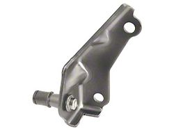Equalizer Bar Pivot & Bracket - Attaches To Engine - 250 6 Cylinder Or 302 Or 351W V-8 (71-73 Mustang)