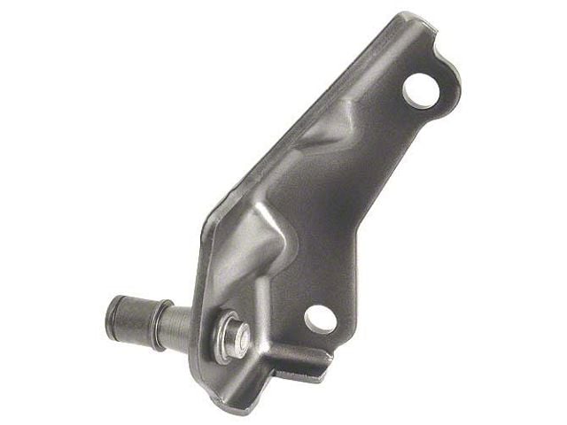 Ford Mustang Equalizer Bar Pivot & Bracket - Attaches To Engine - 250 6 Cylinder Or 302 Or 351W V-8