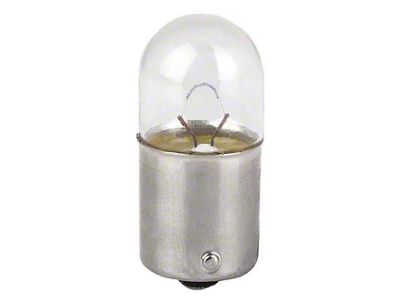Light Bulb 89 - 12V