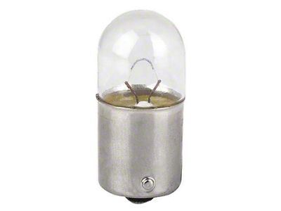 Light Bulb 89 - 12V