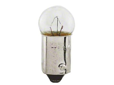Multi-Purpose Light Bulb; 53