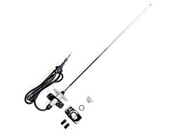 Radio Antenna/ Exact Repro Of Original