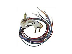 Turn Signal Switch / Reproduction