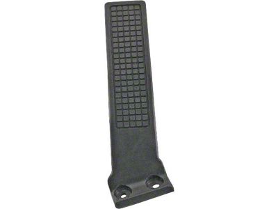 61-3 Pickup Accelerator Pedal