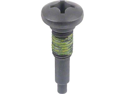 Ford Pickup Truck Accelerator Pedal Screw - F100 Thru F350