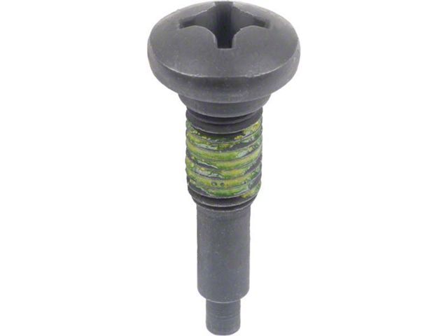 Ford Pickup Truck Accelerator Pedal Screw - F100 Thru F350