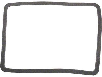 Battery Access Cover Seal (53-55 F-100; 53-55 F-250; 53-55 F-350)